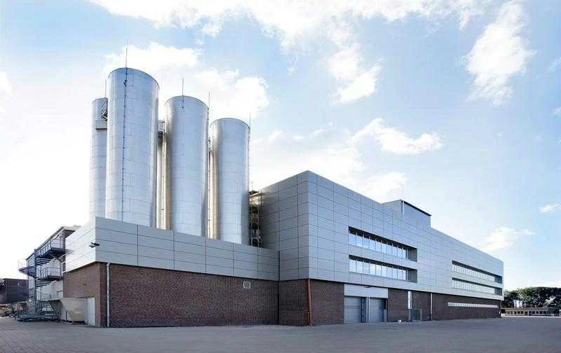 Industrial Facilities